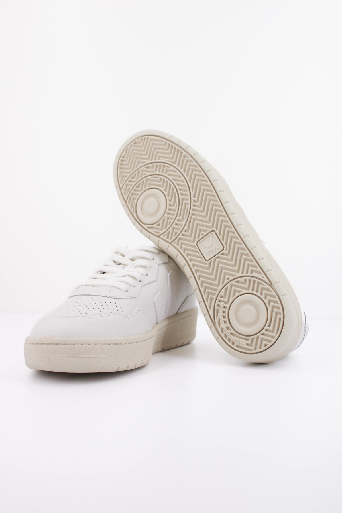 VEJA VDB en color BLANCO (5)