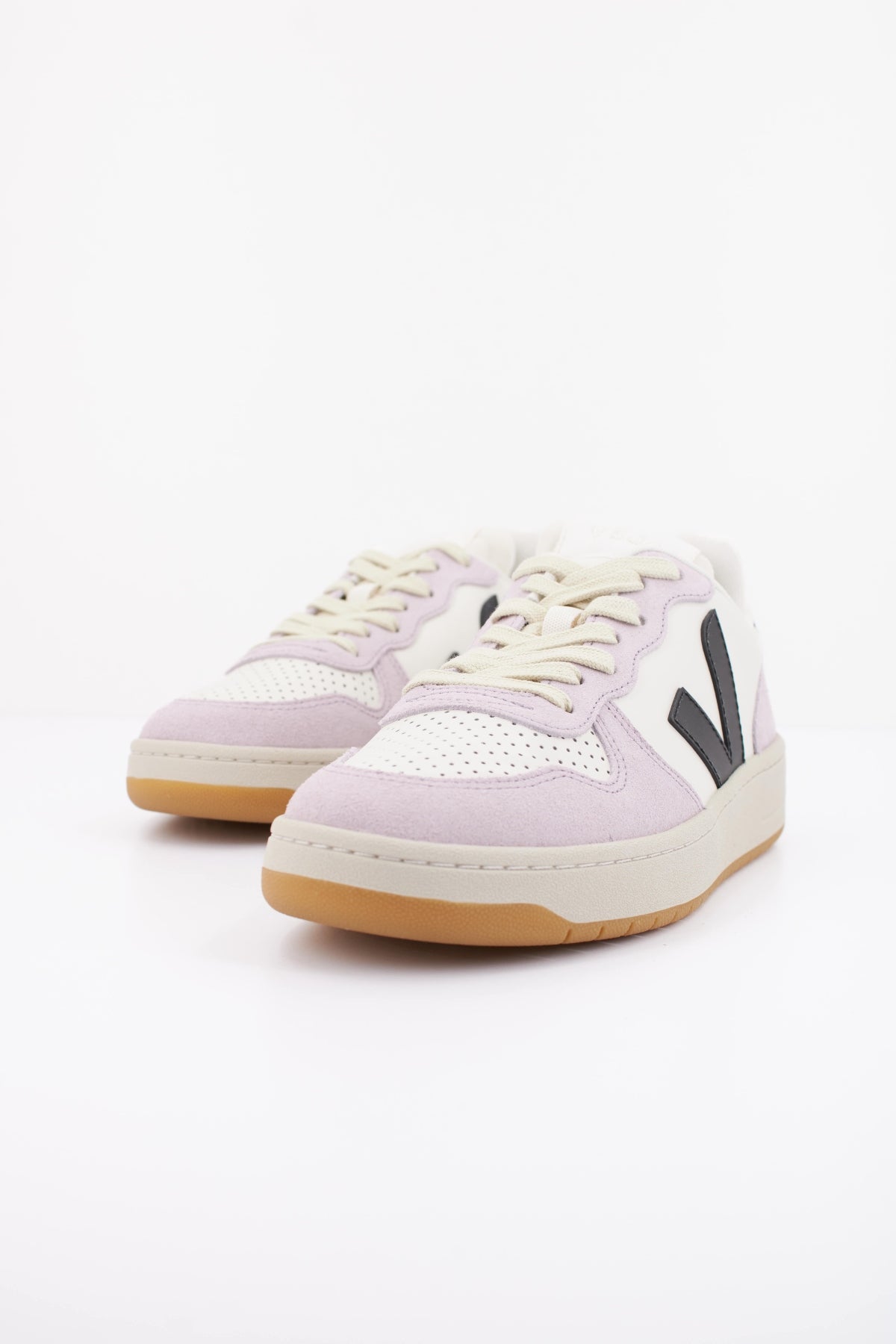 VEJA VIA en color VIOLETA (2)