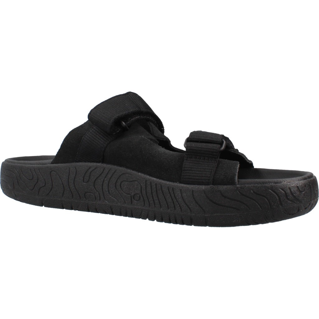 VEJA SANDALIA ARPOADOR en color NEGRO (5)