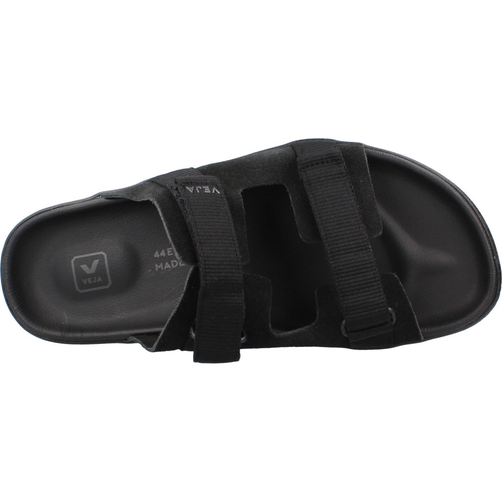 VEJA SANDALIA ARPOADOR en color NEGRO (7)