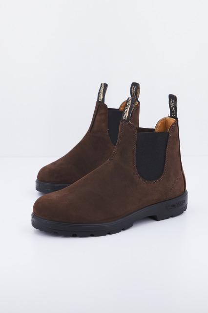 BLUNDSTONE BS en color MARRON (1)