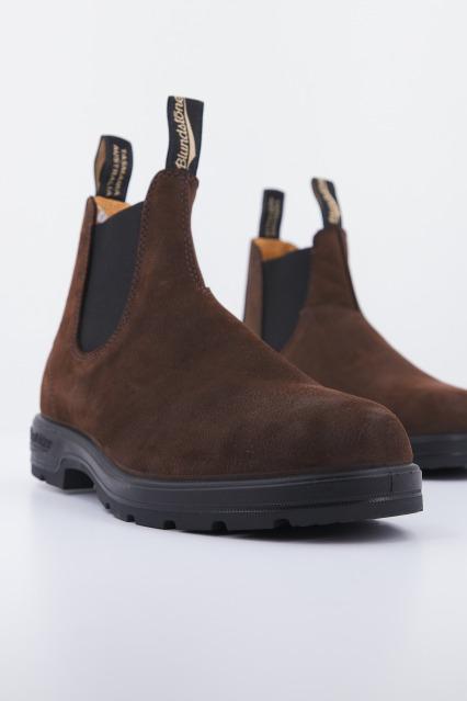 BLUNDSTONE BS en color MARRON (2)