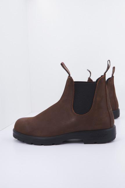 BLUNDSTONE BS en color MARRON (2)