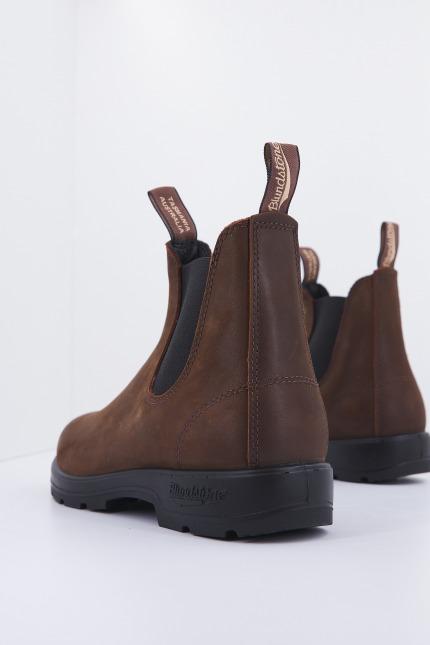 BLUNDSTONE BS en color MARRON (3)