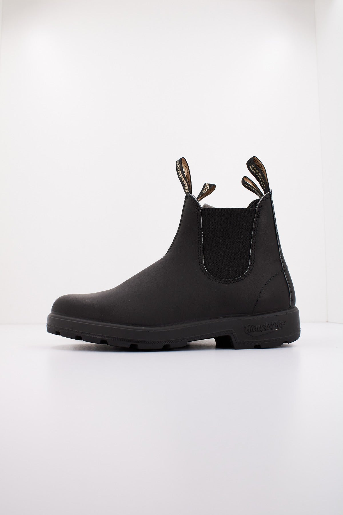 BLUNDSTONE BS en color NEGRO (1)