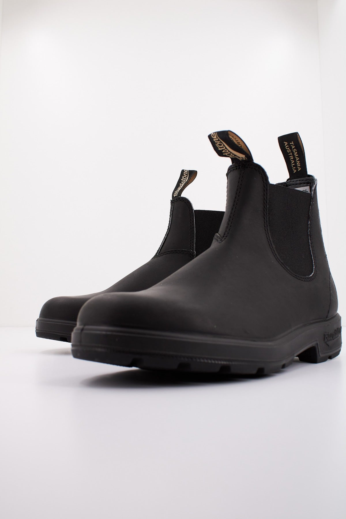BLUNDSTONE BS en color NEGRO (2)