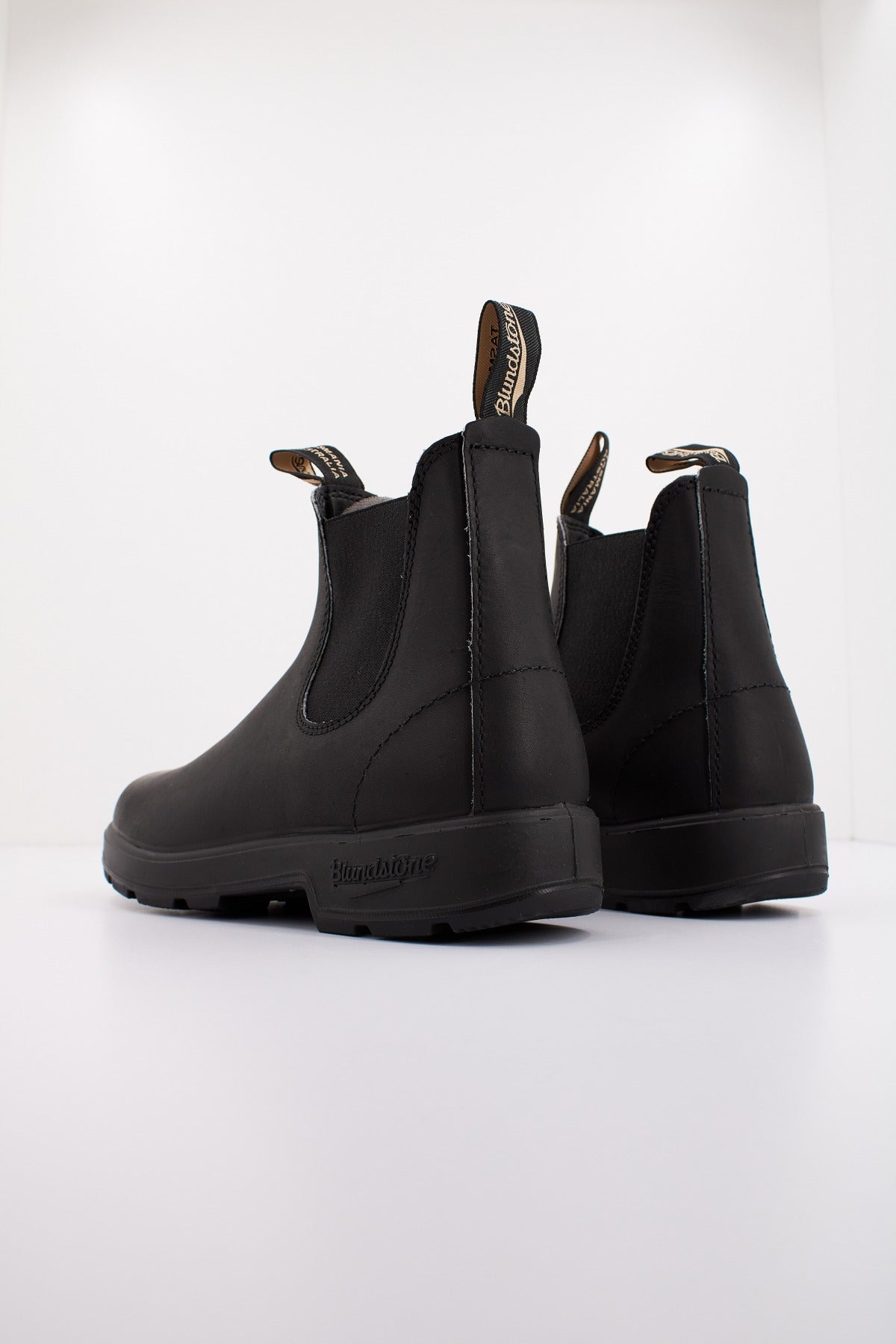BLUNDSTONE BS en color NEGRO (3)