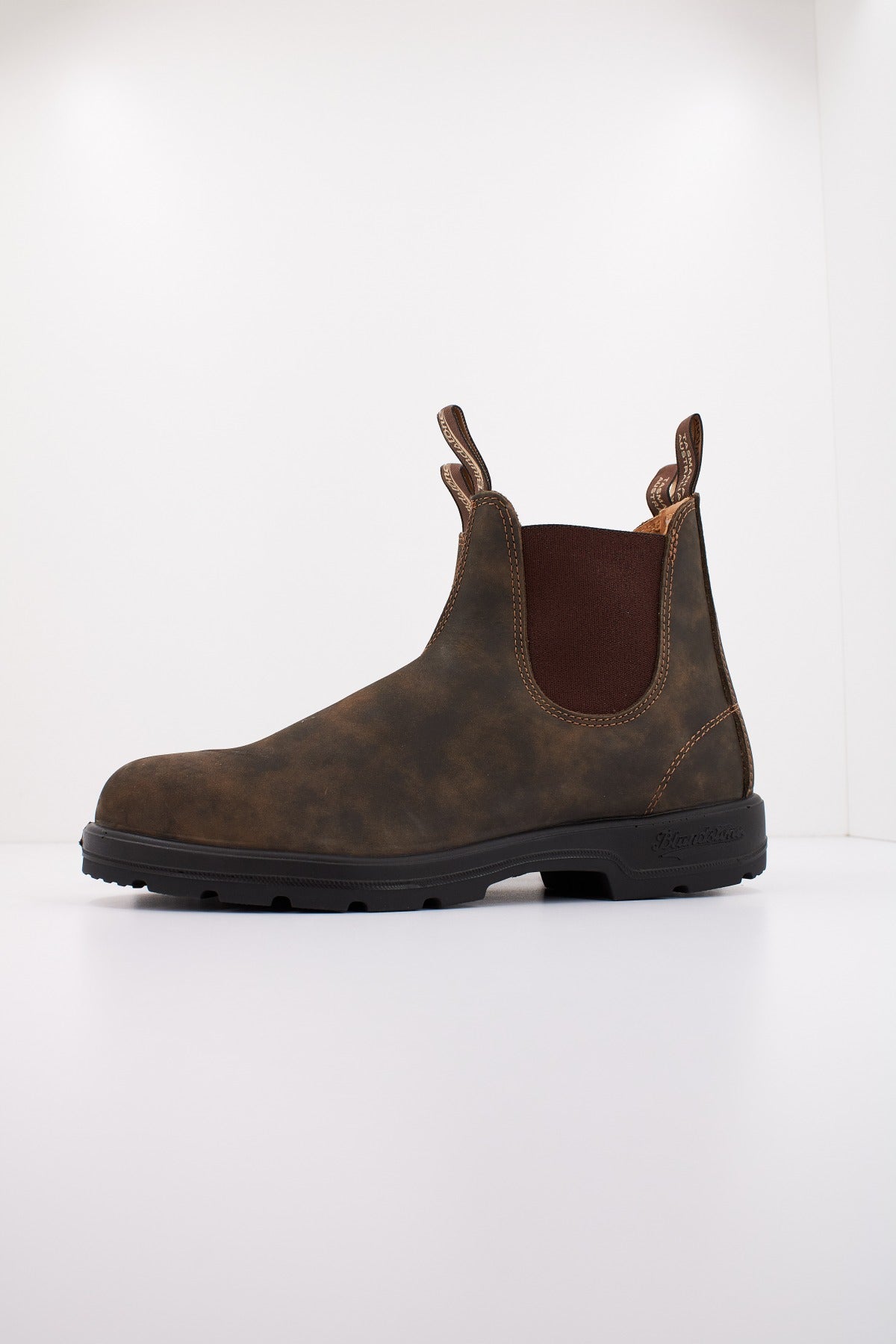 BLUNDSTONE BS en color MARRON (1)