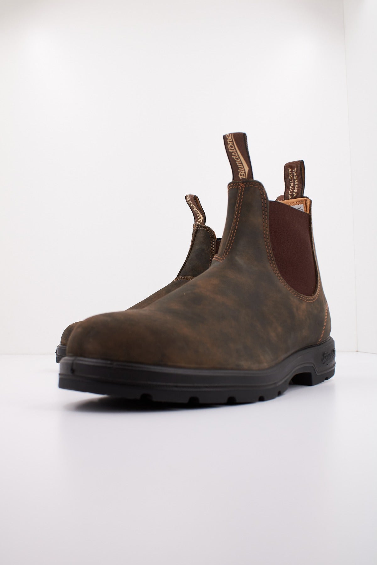 BLUNDSTONE BS en color MARRON (2)