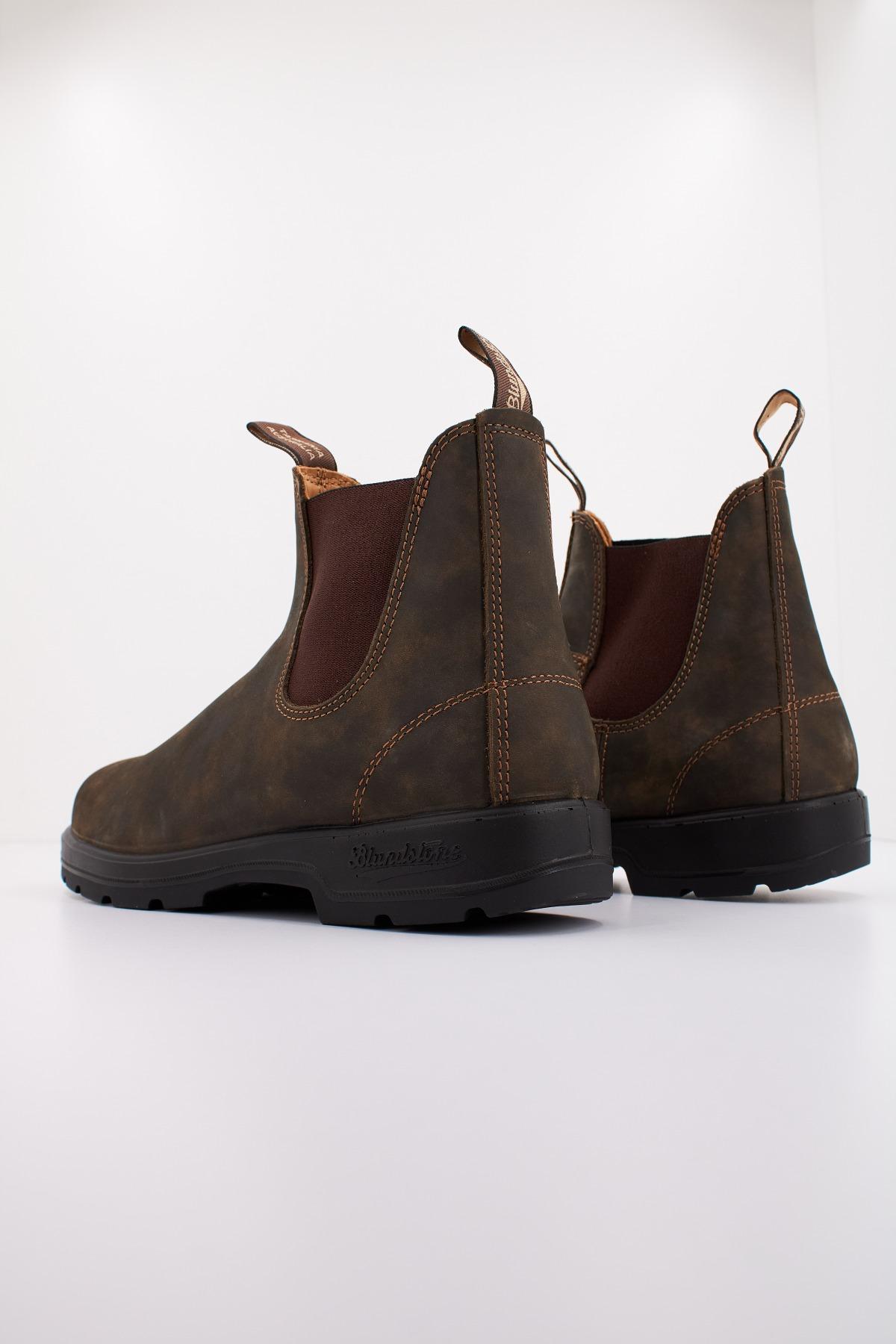 BLUNDSTONE BS en color MARRON (3)