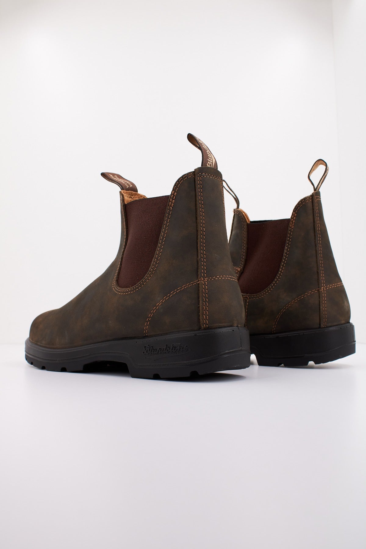 BLUNDSTONE BS en color MARRON (3)