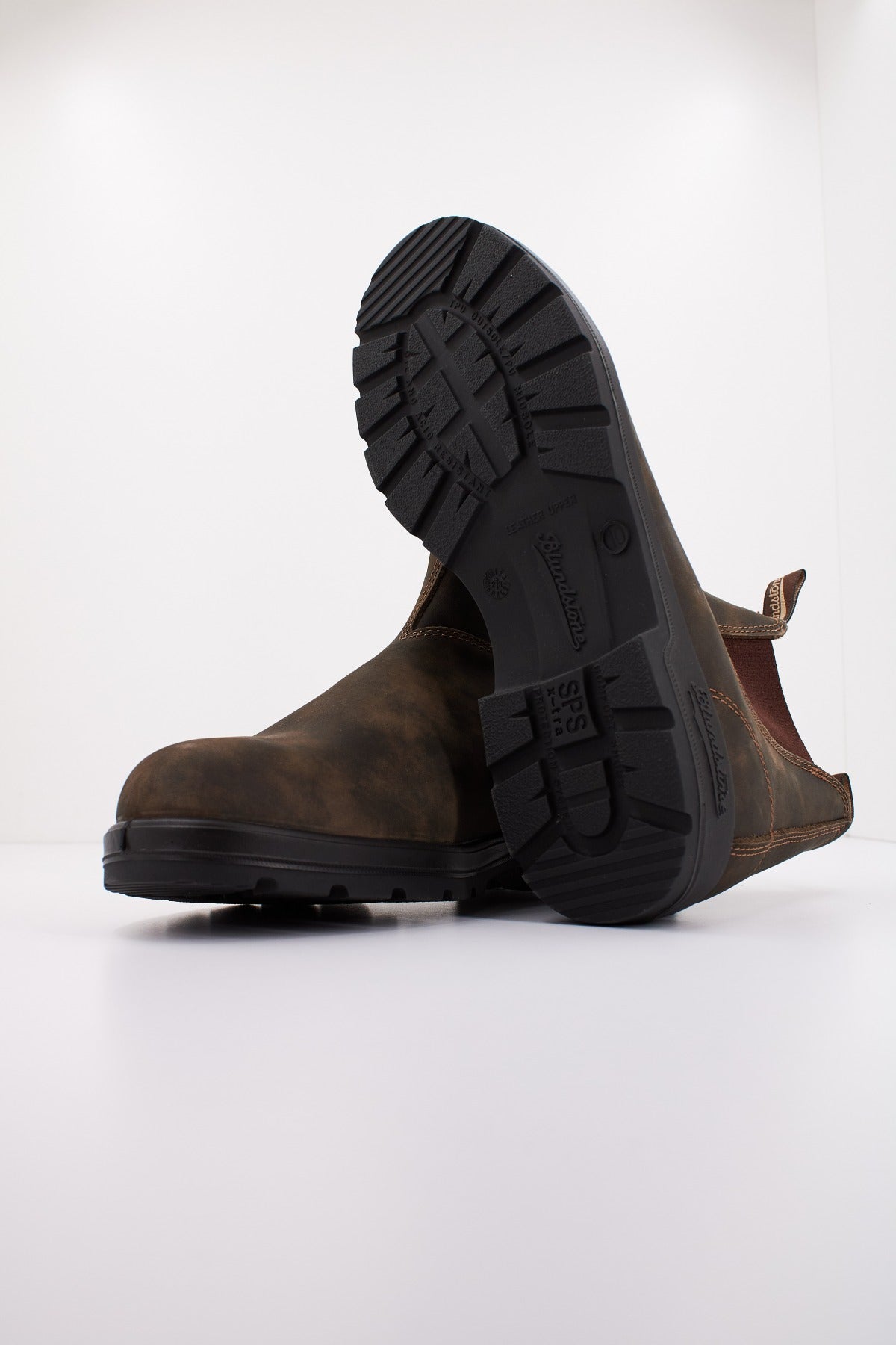BLUNDSTONE BS en color MARRON (4)