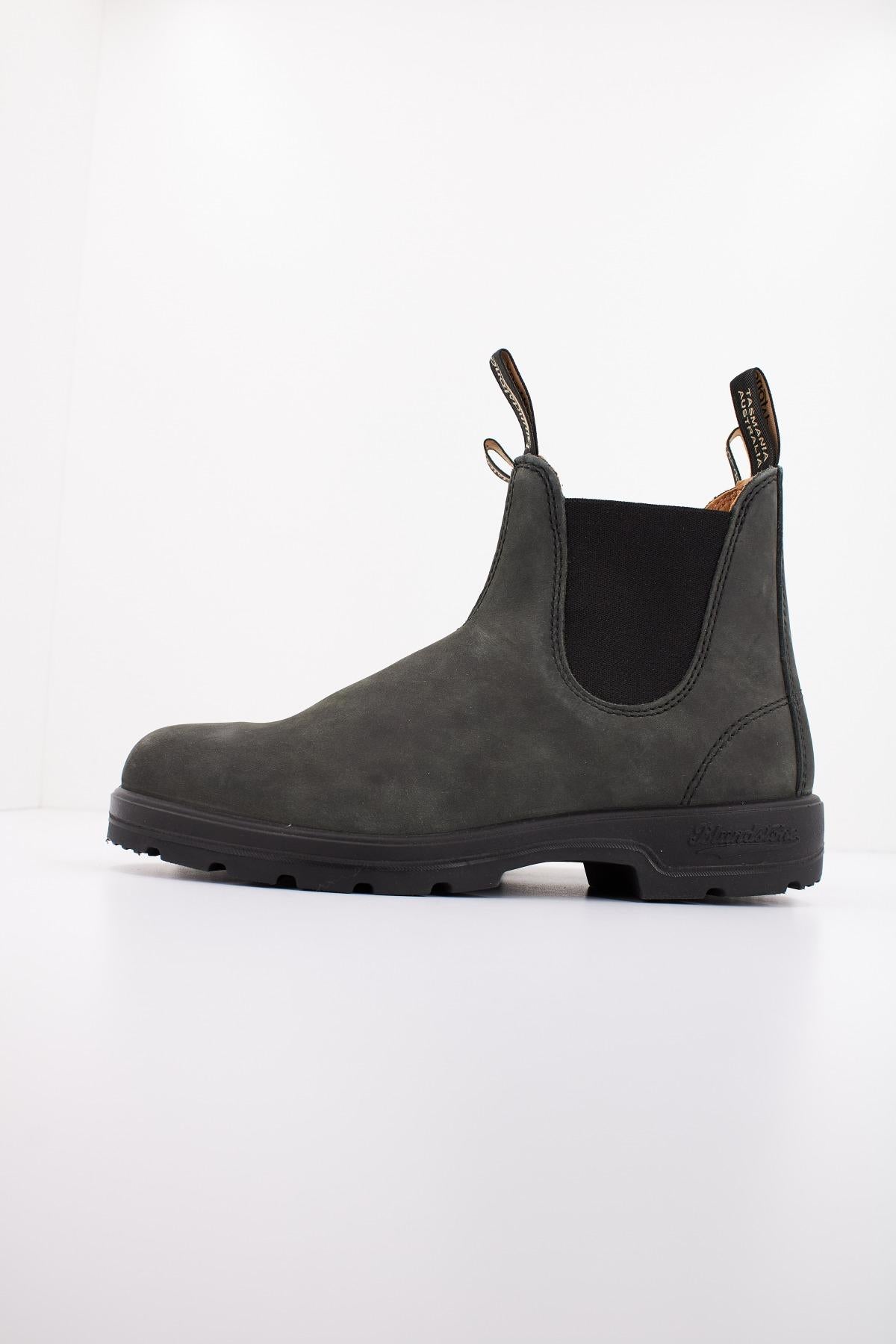 BLUNDSTONE BS en color GRIS (1)