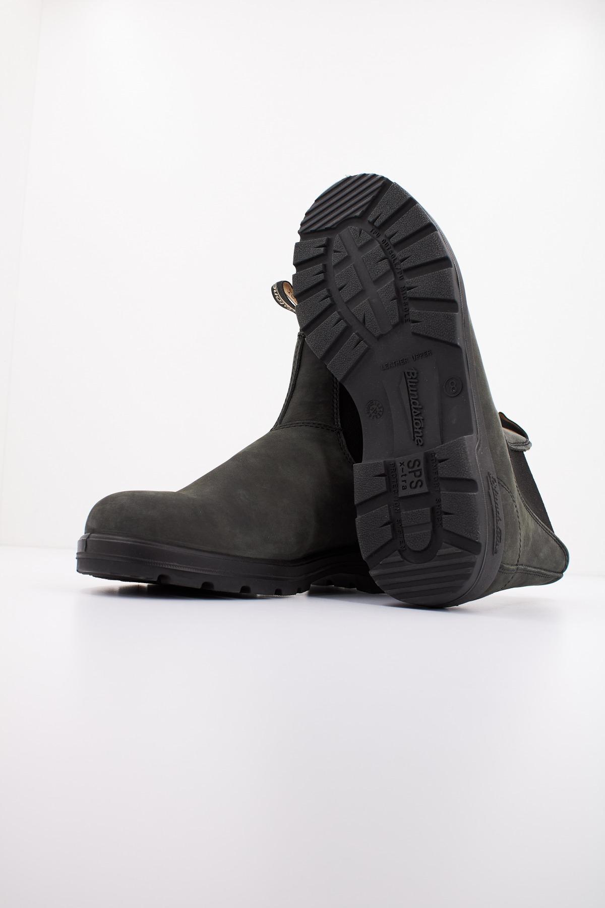 BLUNDSTONE BS en color GRIS (4)