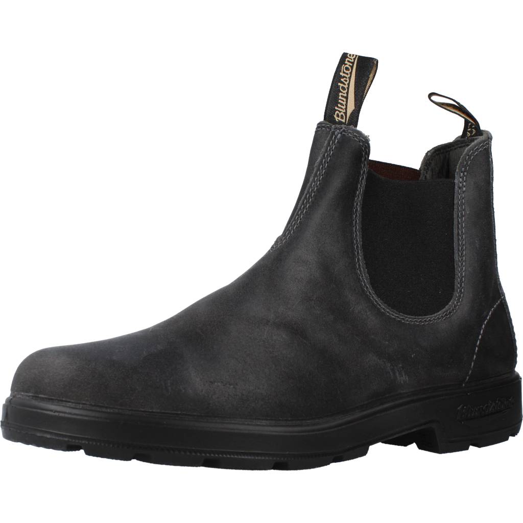 BLUNDSTONE en color GRIS (1)