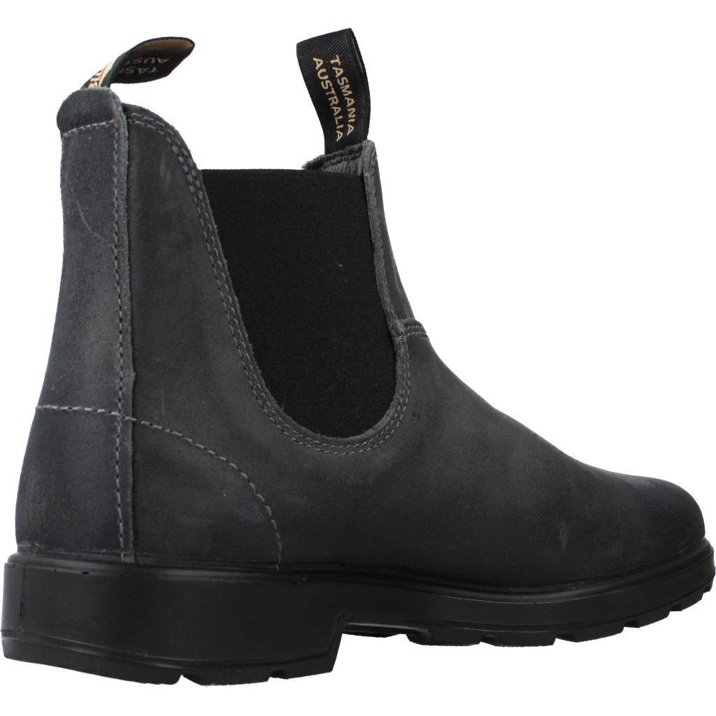 BLUNDSTONE en color GRIS (3)