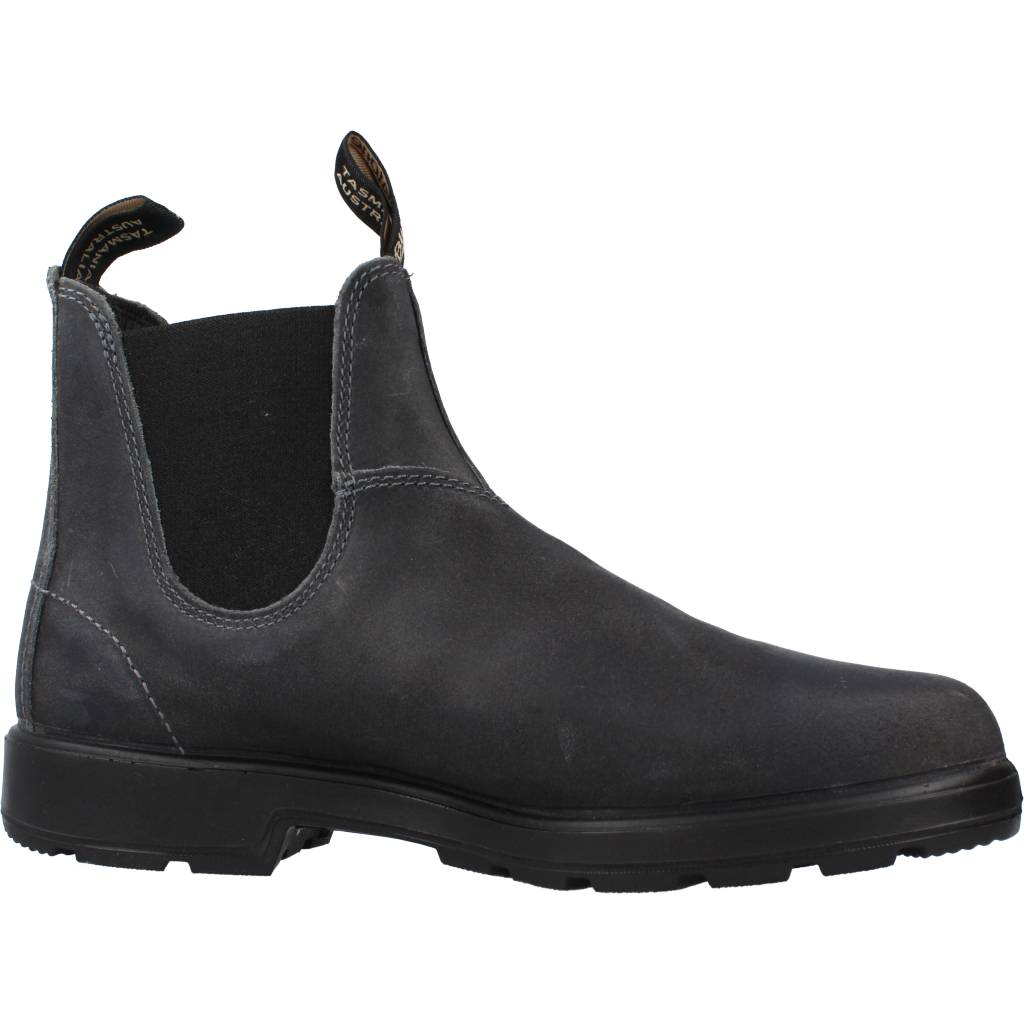 BLUNDSTONE en color GRIS (4)