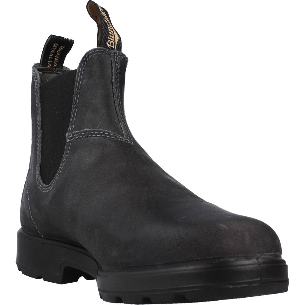 BLUNDSTONE en color GRIS (5)