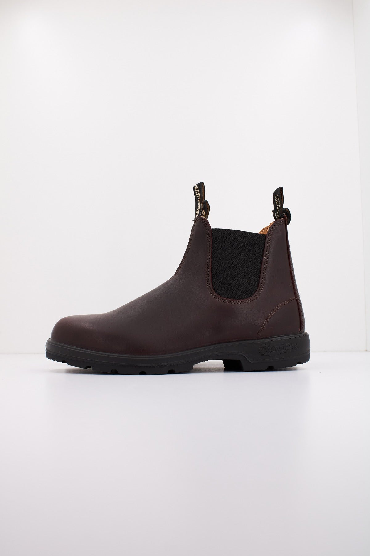 BLUNDSTONE en color MARRON (1)