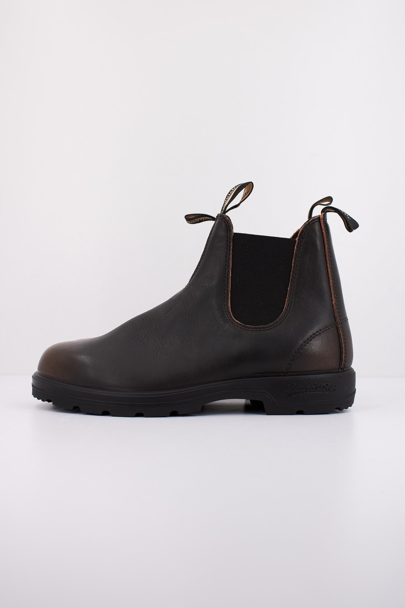 BLUNDSTONE BLUNDSTONE en color MARRON (1)