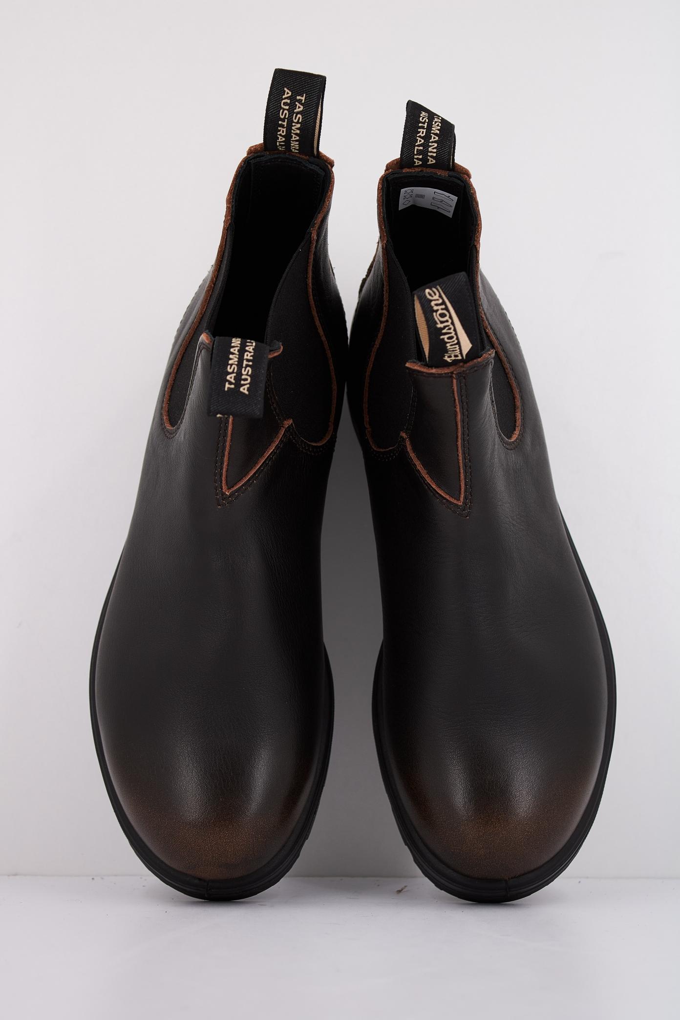 BLUNDSTONE BLUNDSTONE en color MARRON (3)