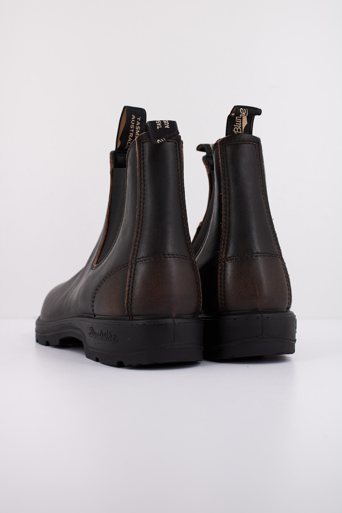 BLUNDSTONE BLUNDSTONE en color MARRON (4)
