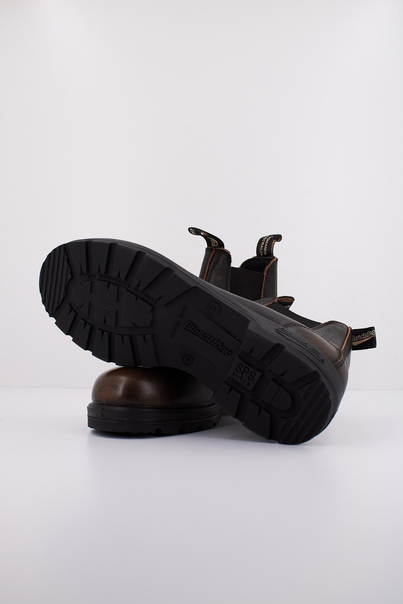 BLUNDSTONE BLUNDSTONE en color MARRON (5)