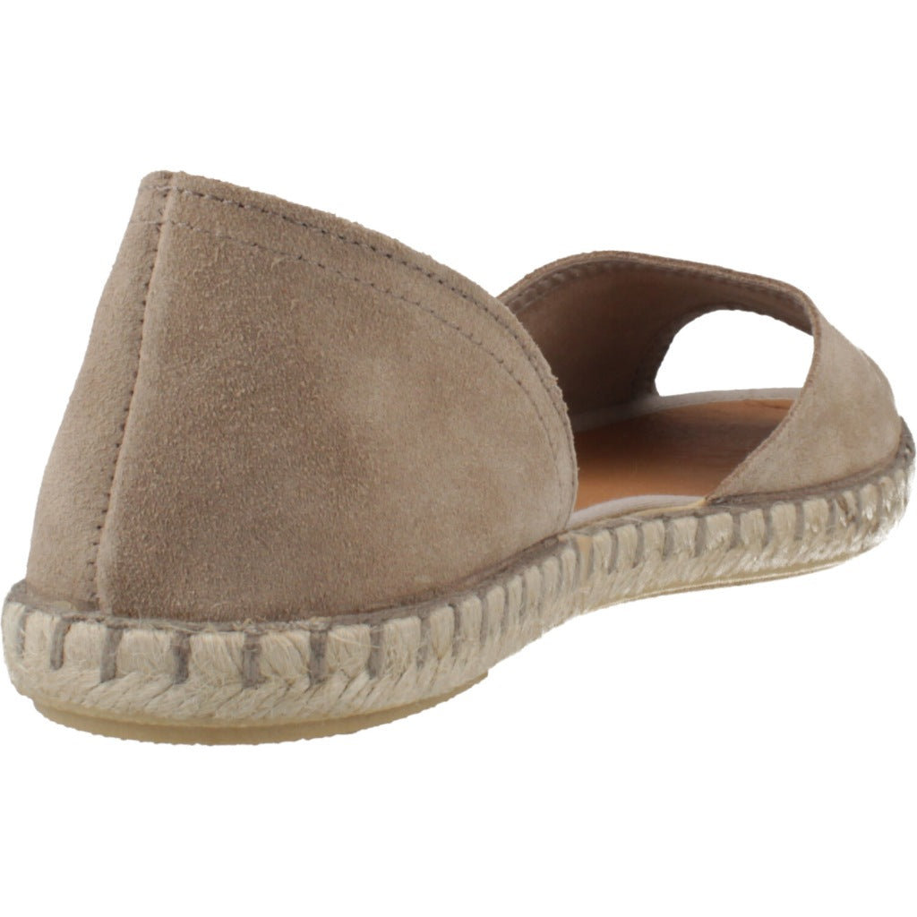 VERBENAS CRUZ SERRAJE en color BEIS (3)