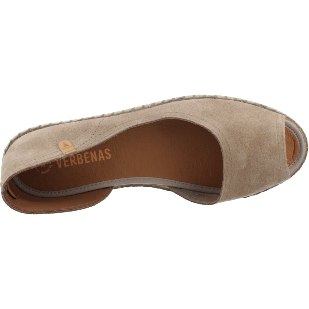 VERBENAS CRUZ SERRAJE en color BEIS (6)