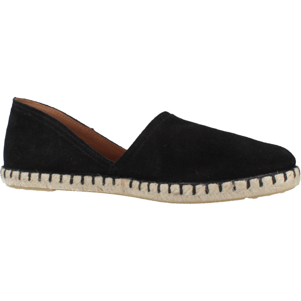 VERBENAS CARMEN SERRAJE en color NEGRO (5)