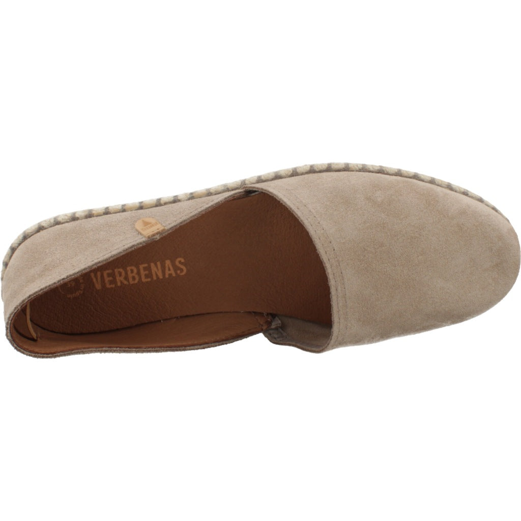 VERBENAS CARMEN SERRAJE en color BEIS (6)