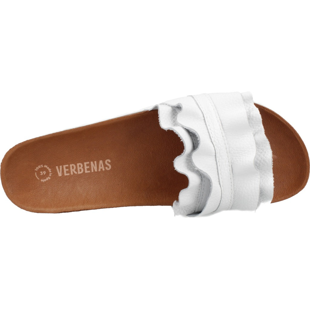 VERBENAS ROCIO NUCLEO VOLANTE en color BLANCO (6)