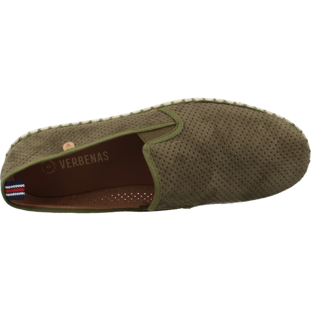 VERBENAS TOM HOLE MICRO en color VERDE (6)