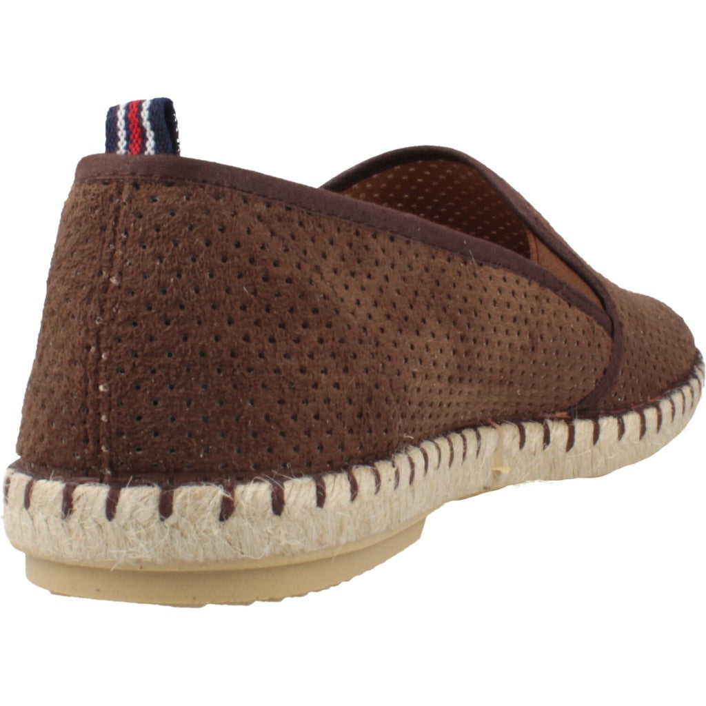 VERBENAS TOM HOLE MICRO en color MARRON (3)