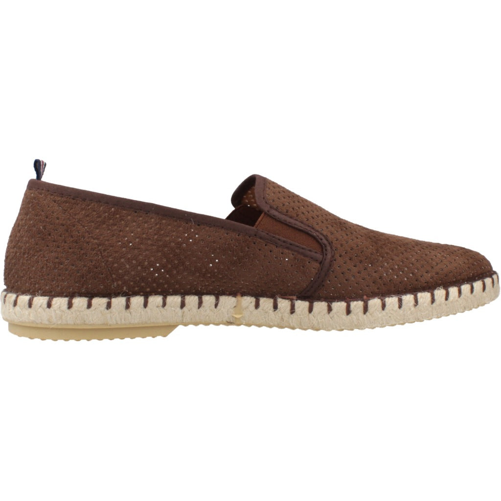 VERBENAS TOM HOLE MICRO en color MARRON (4)