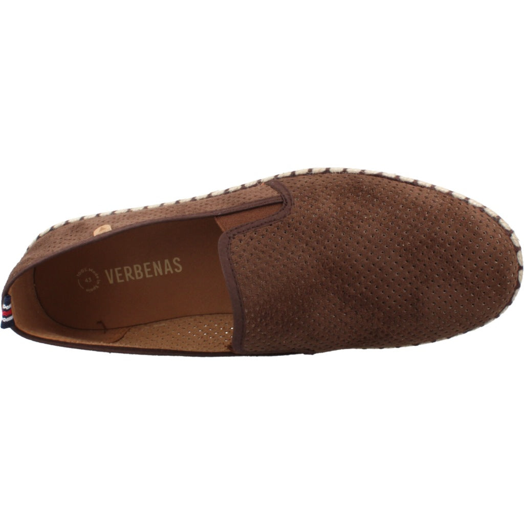 VERBENAS TOM HOLE MICRO en color MARRON (6)