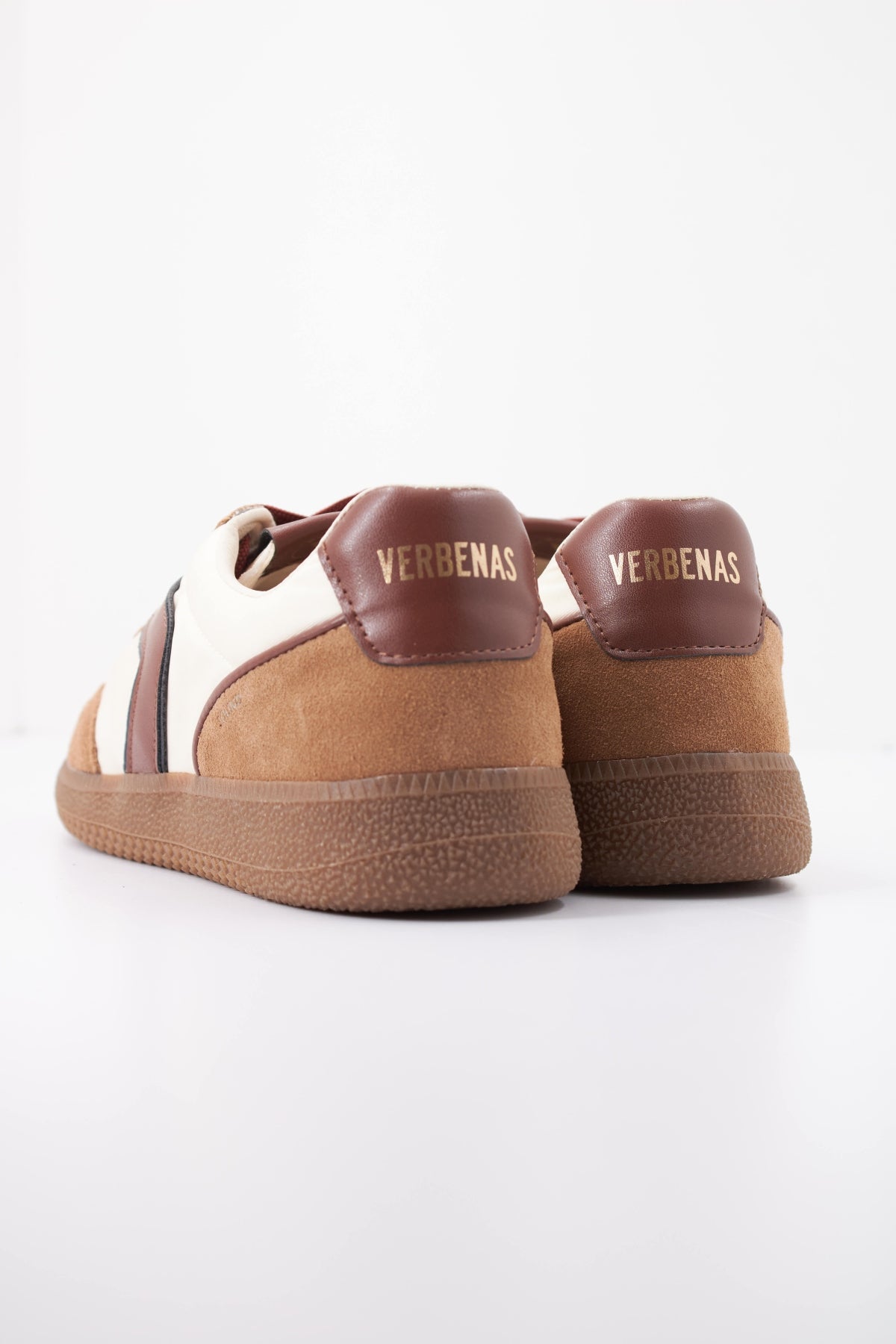 VERBENAS SOUND GRUNGE en color MARRON CLARO (4)