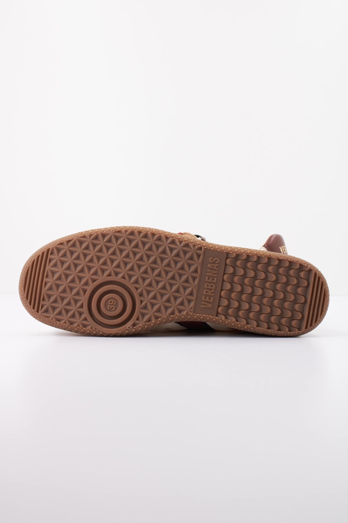 VERBENAS SOUND GRUNGE en color MARRON CLARO (5)