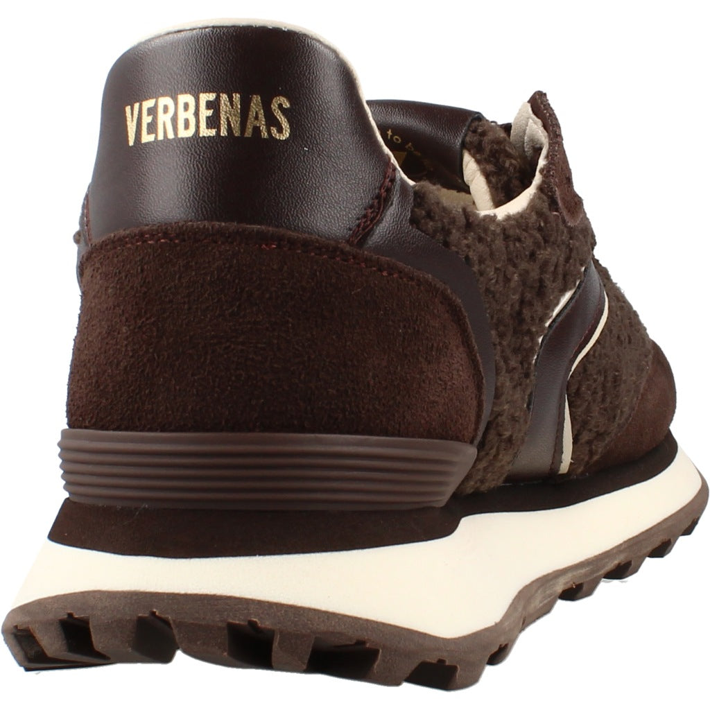 VERBENAS CLODETTE NAIROBI/SERRAJE en color MARRON (3)