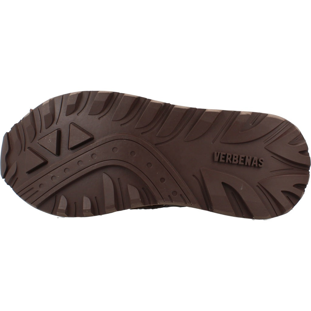 VERBENAS CLODETTE NAIROBI/SERRAJE en color MARRON (6)