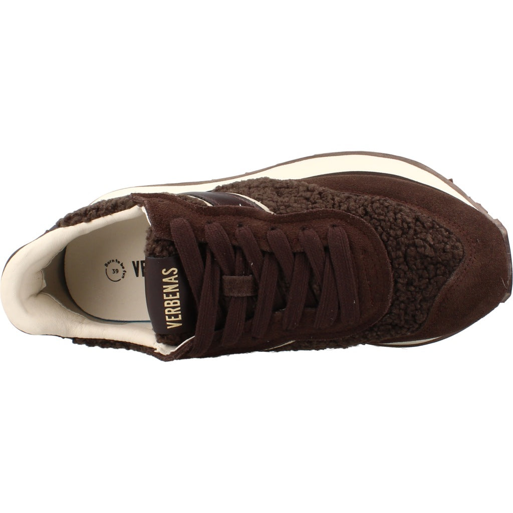 VERBENAS CLODETTE NAIROBI/SERRAJE en color MARRON (7)