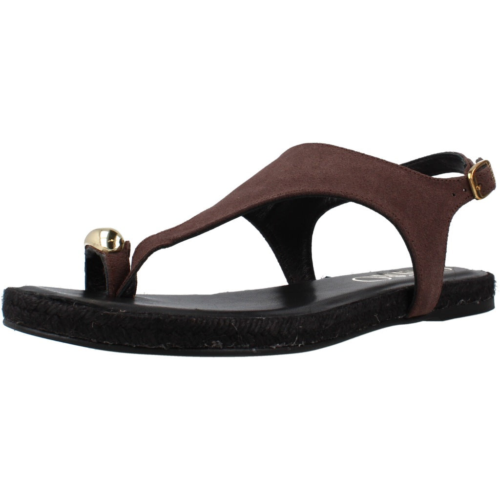 GAIMO BRISE en color MARRON (1)