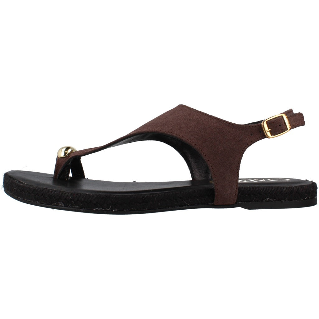 GAIMO BRISE en color MARRON (2)