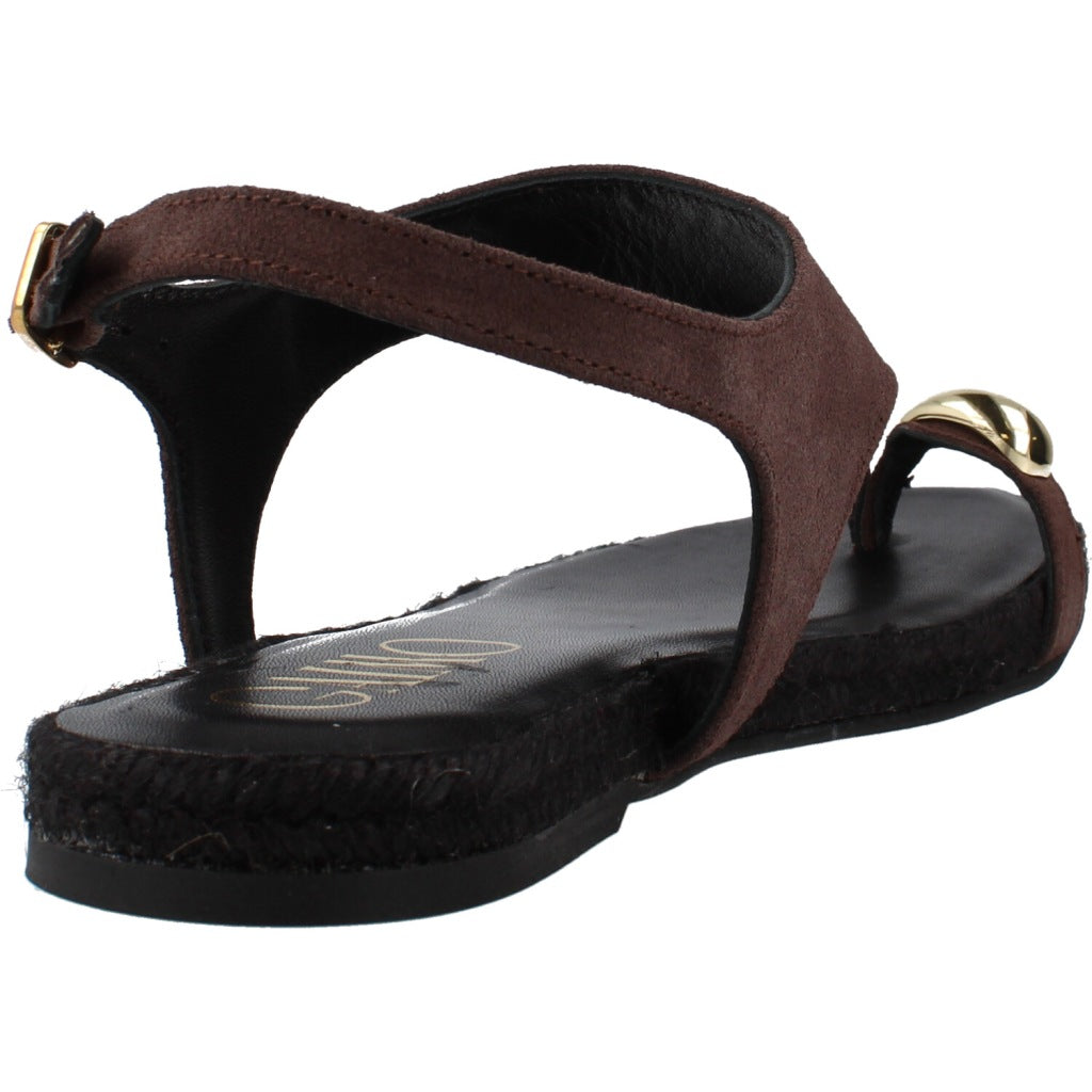 GAIMO BRISE en color MARRON (3)