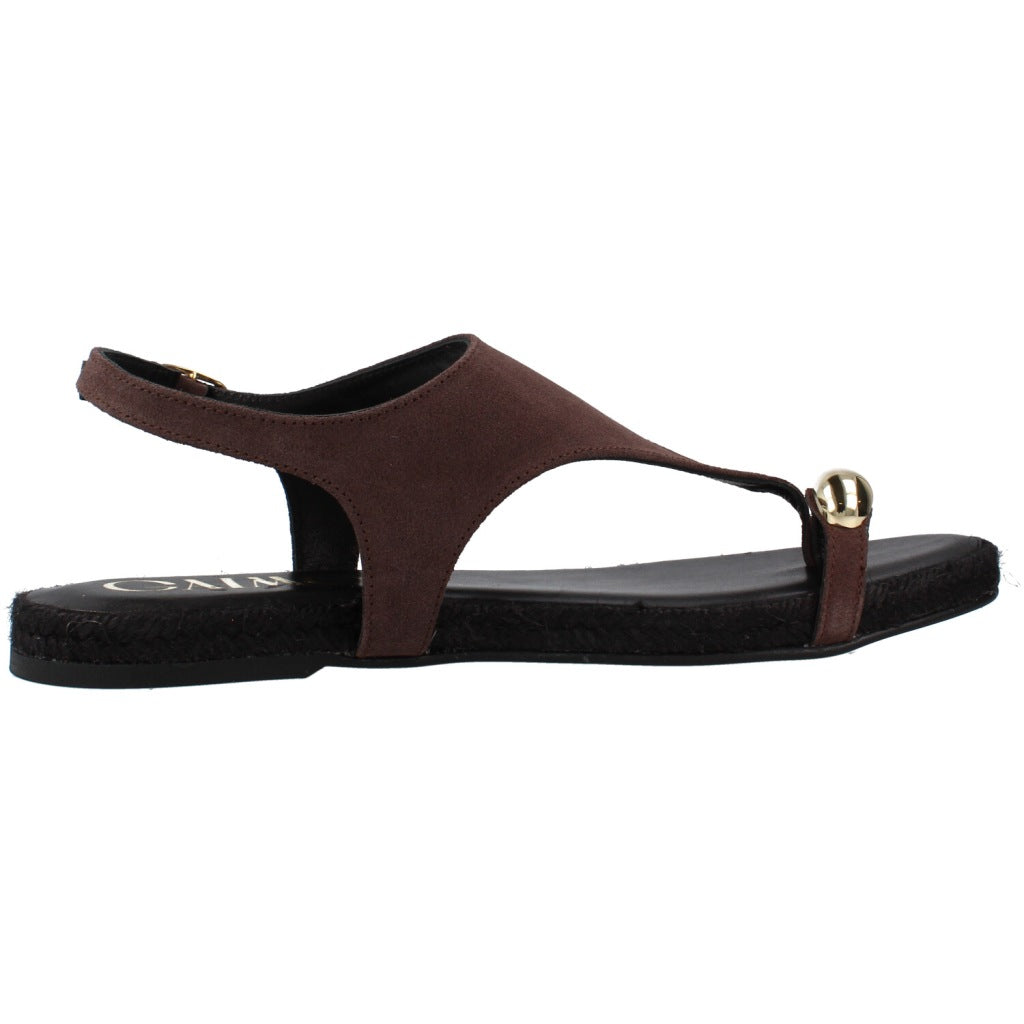 GAIMO BRISE en color MARRON (4)