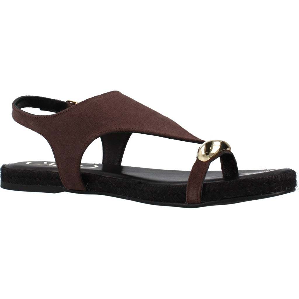 GAIMO BRISE en color MARRON (5)