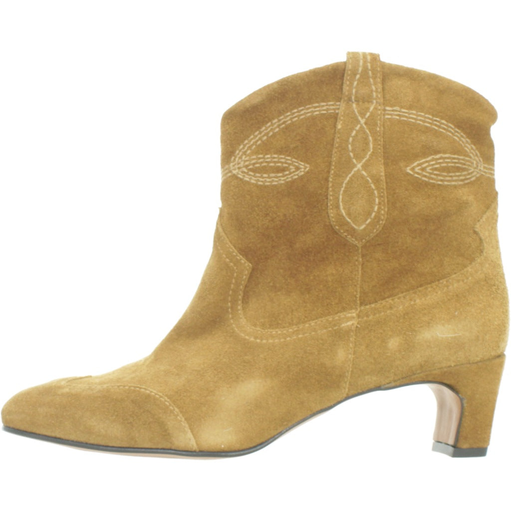 GAIMO AMELIE en color MARRON (2)