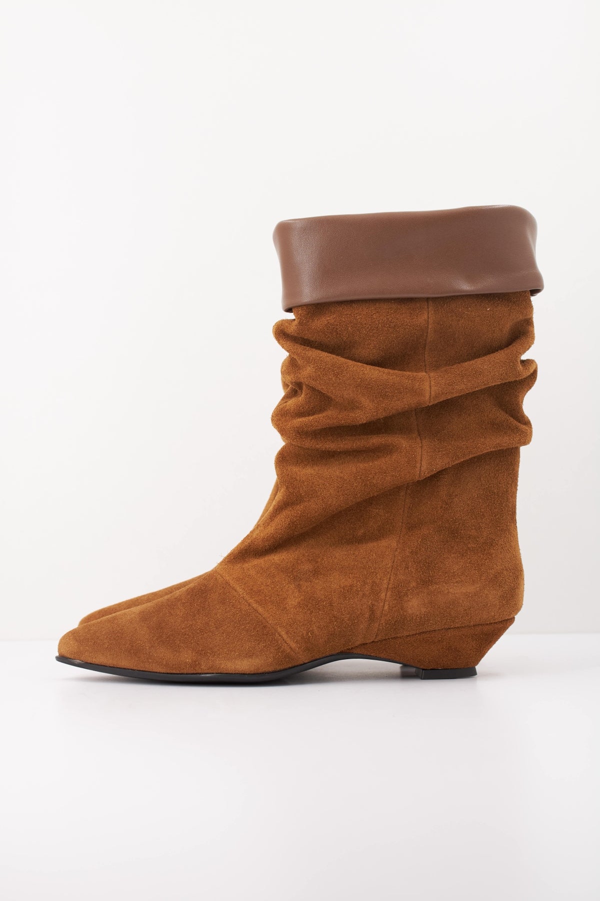 GAIMO MAGDA en color MARRON (1)