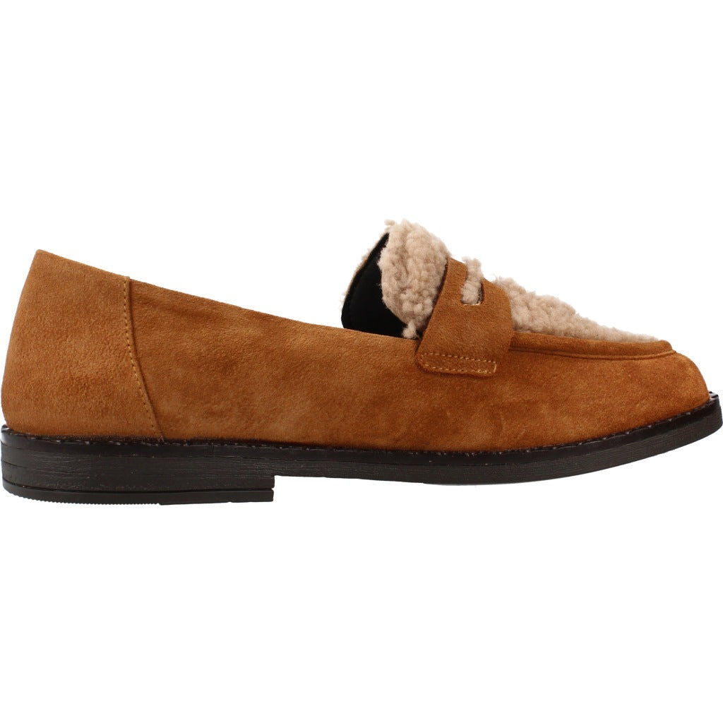 GAIMO BELISSE CG ZAPATO BELISSE C en color MARRON (4)