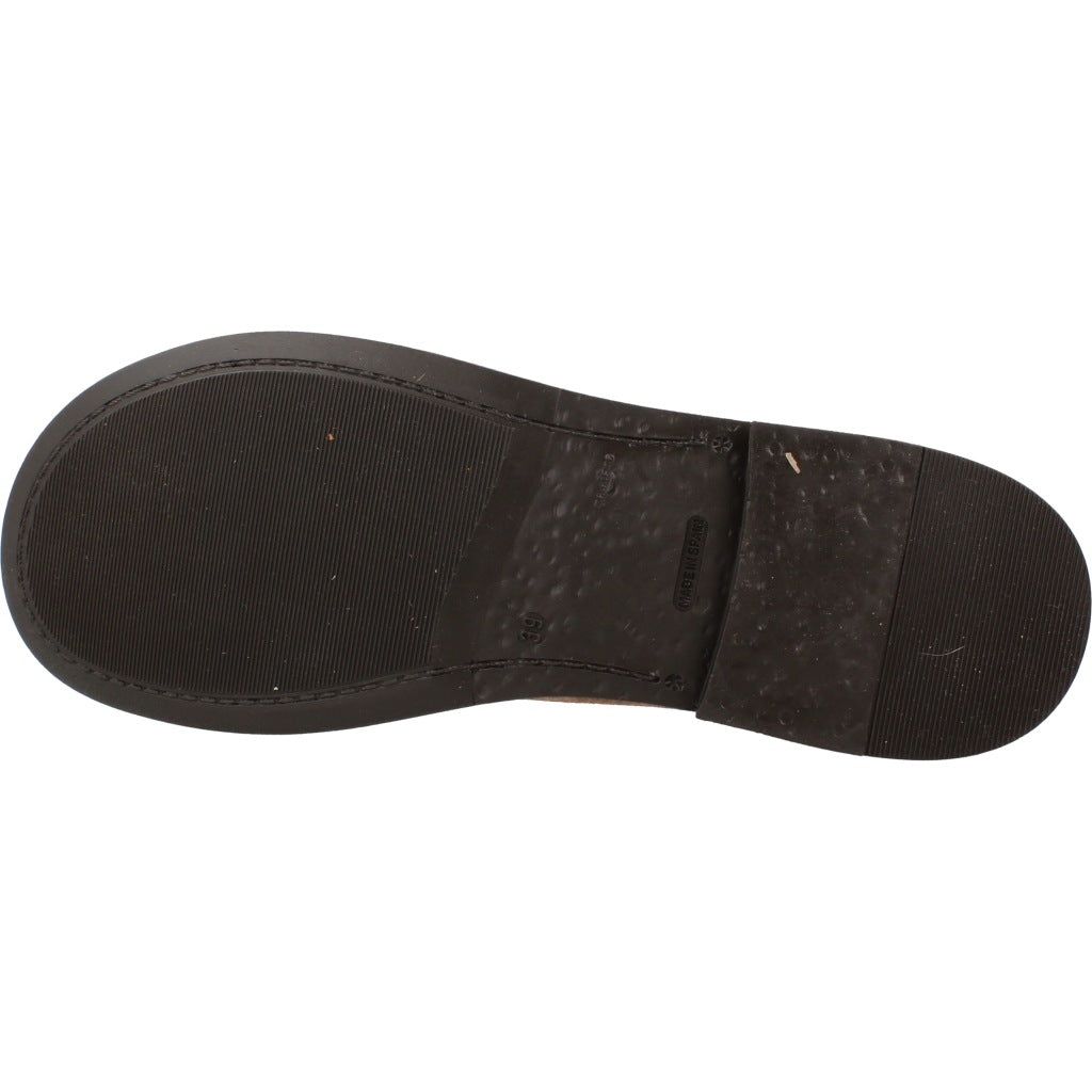 GAIMO BELISSE CG ZAPATO BELISSE C en color MARRON (6)